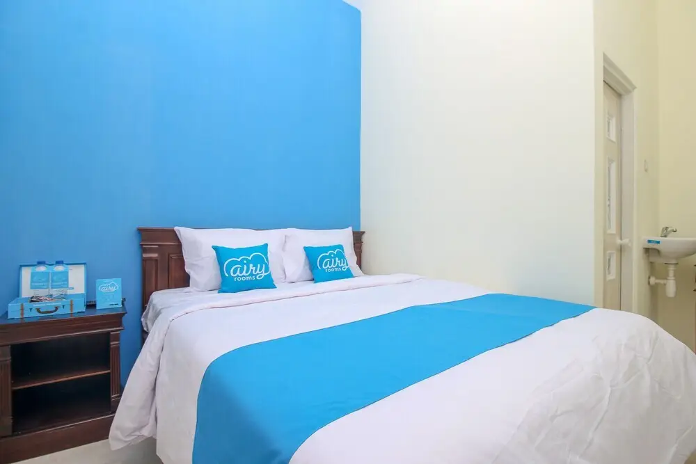 Сидоарджо: Airy Syariah Angkasa 44 Sidoarjo