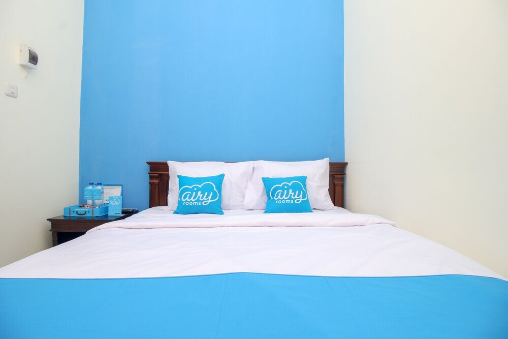 Сидоарджо: Airy Syariah Angkasa 44 Sidoarjo