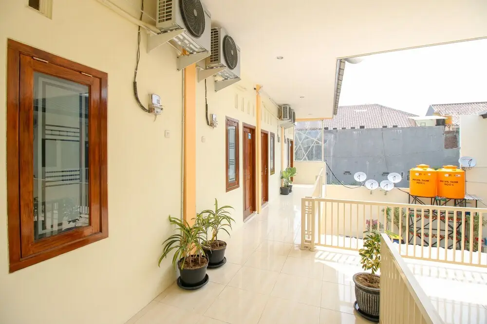Сидоарджо: Airy Syariah Angkasa 44 Sidoarjo