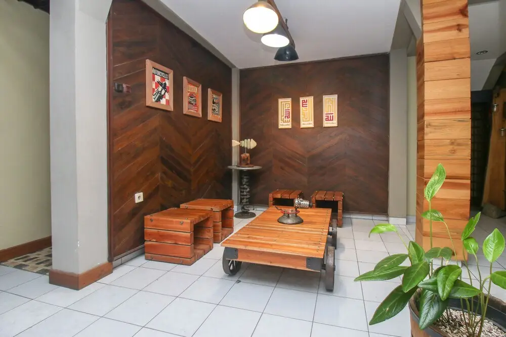 Джокьякарта: Airy Syariah Umbulharjo Kusumanegara 114 Yogyakarta