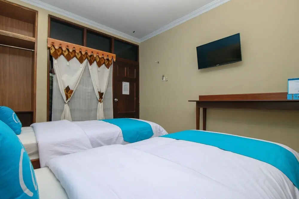 Джокьякарта: Airy Syariah Umbulharjo Kusumanegara 114 Yogyakarta