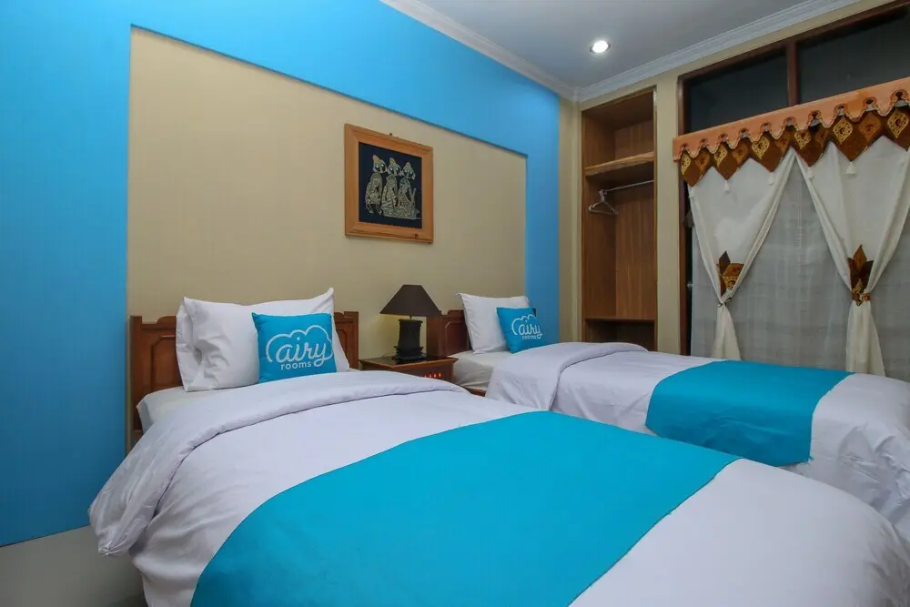 Джокьякарта: Airy Syariah Umbulharjo Kusumanegara 114 Yogyakarta