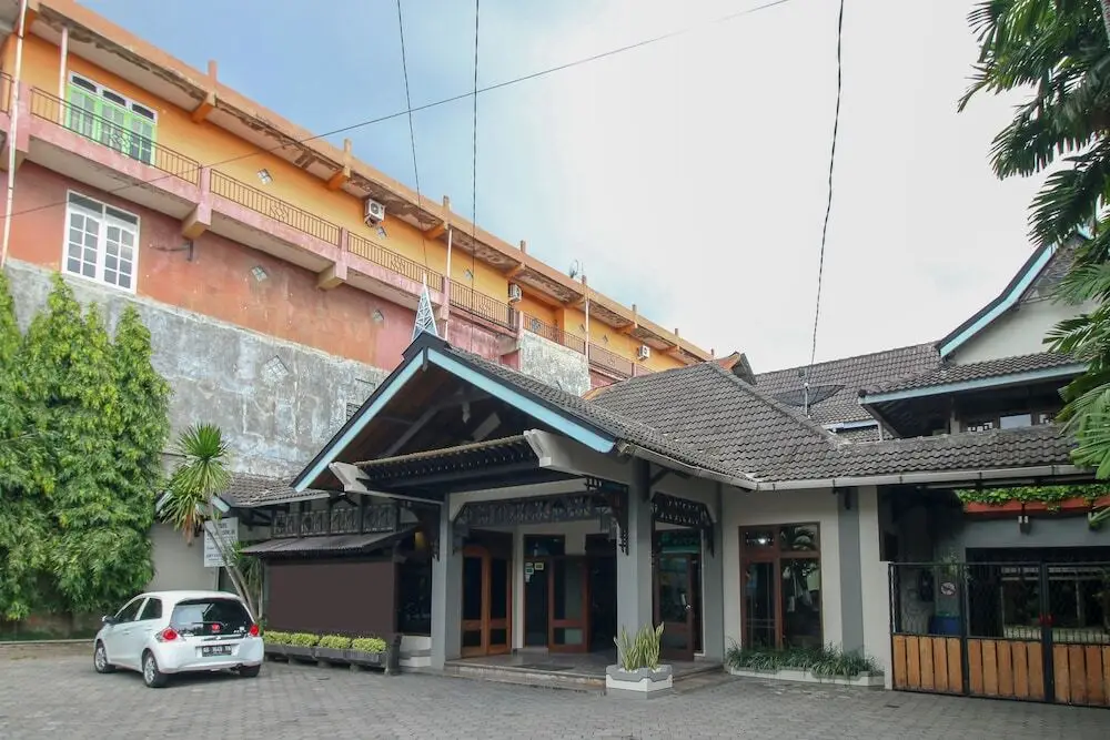 Джокьякарта: Airy Syariah Umbulharjo Kusumanegara 114 Yogyakarta