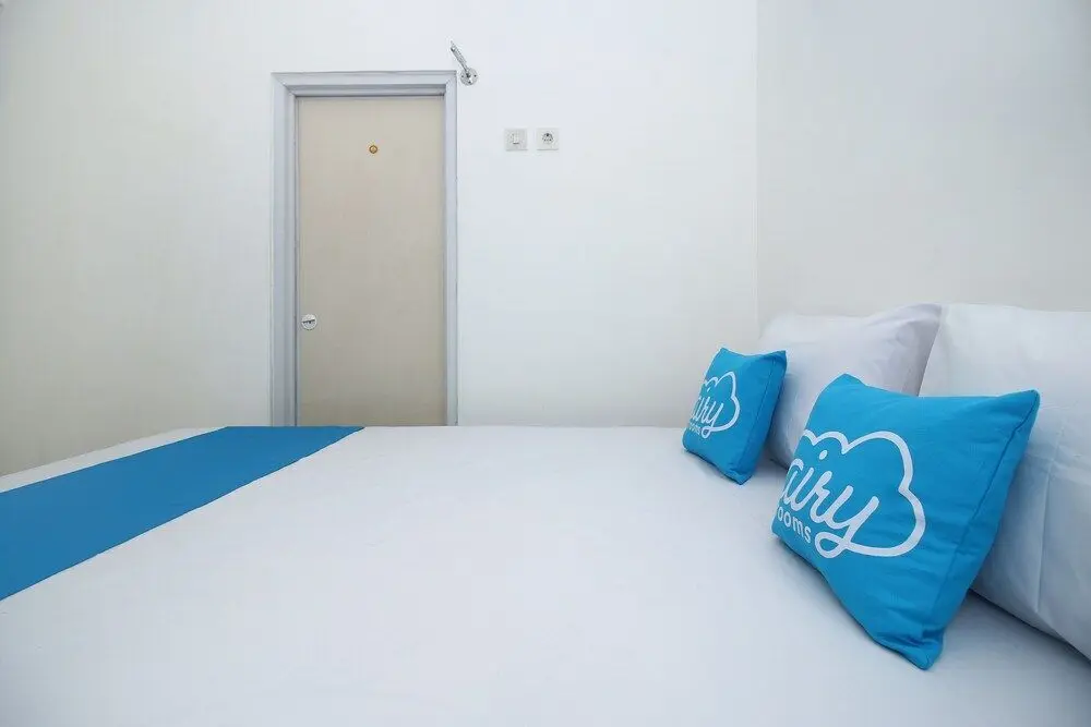 Джакарта: Airy Eco Tambora Tanah Sereal Raya 17 Jakarta