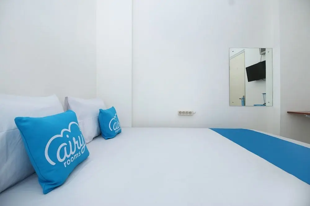 Джакарта: Airy Eco Tambora Tanah Sereal Raya 17 Jakarta