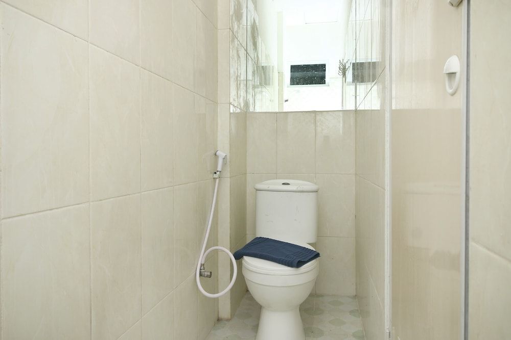 Джакарта: Airy Eco Tambora Tanah Sereal Raya 17 Jakarta