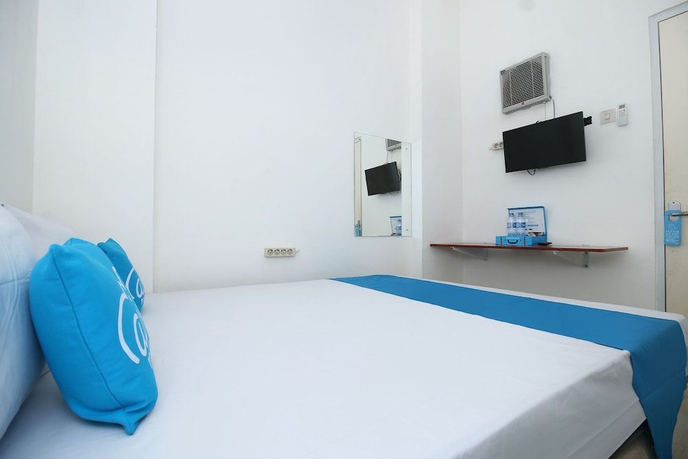 Джакарта: Airy Eco Tambora Tanah Sereal Raya 17 Jakarta