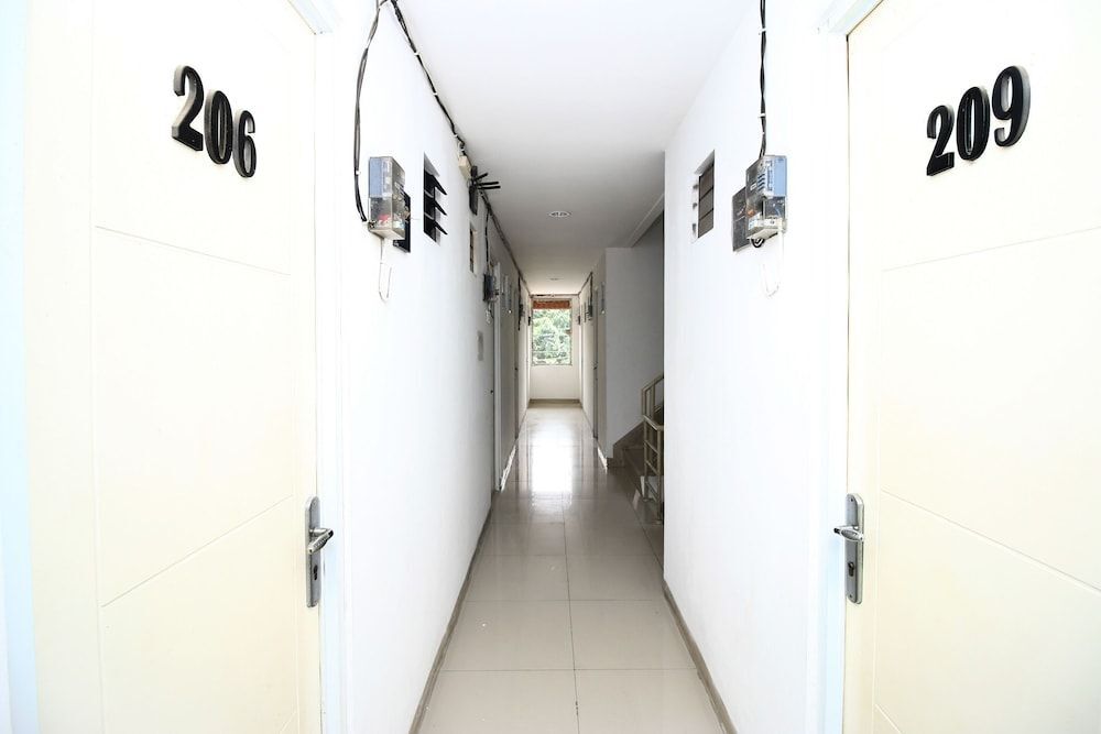 Джакарта: Airy Eco Tambora Tanah Sereal Raya 17 Jakarta