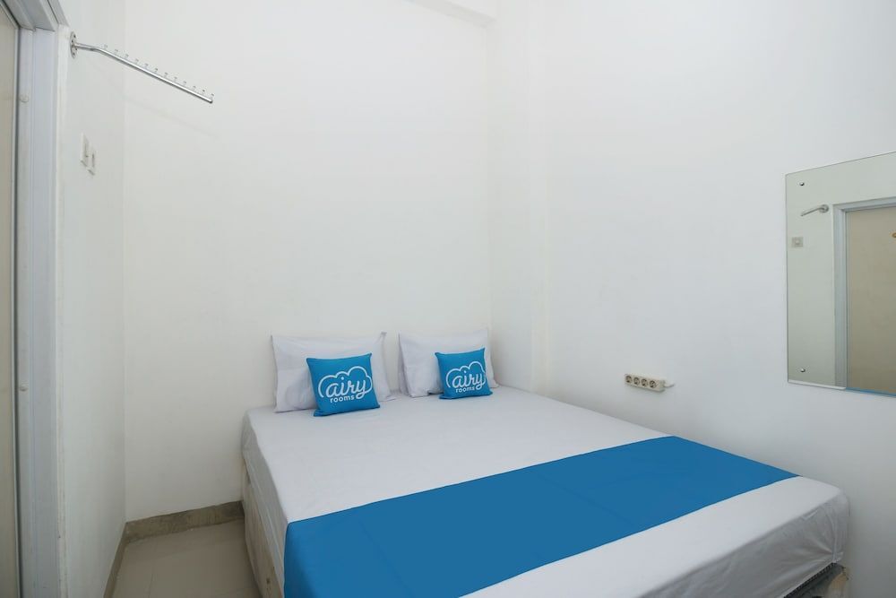 Джакарта: Airy Eco Tambora Tanah Sereal Raya 17 Jakarta