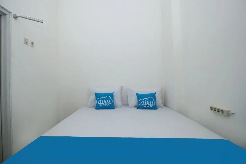 Джакарта: Airy Eco Tambora Tanah Sereal Raya 17 Jakarta