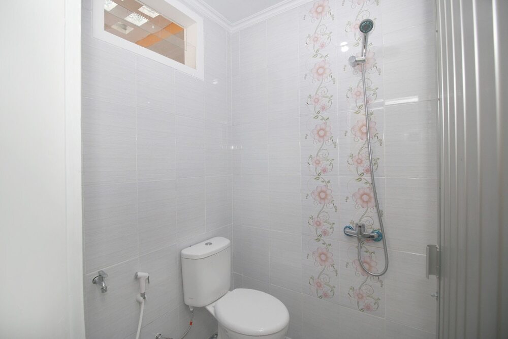 Бандар-Лампунг: Airy Eco Ratu Dibalau Gang Cempaka Lima Bandar Lampung