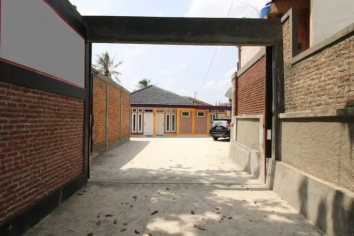 Бандар-Лампунг: Airy Eco Ratu Dibalau Gang Cempaka Lima Bandar Lampung