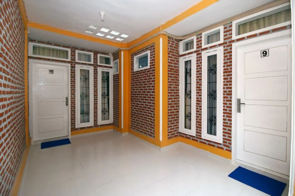 Бандар-Лампунг: Airy Eco Ratu Dibalau Gang Cempaka Lima Bandar Lampung