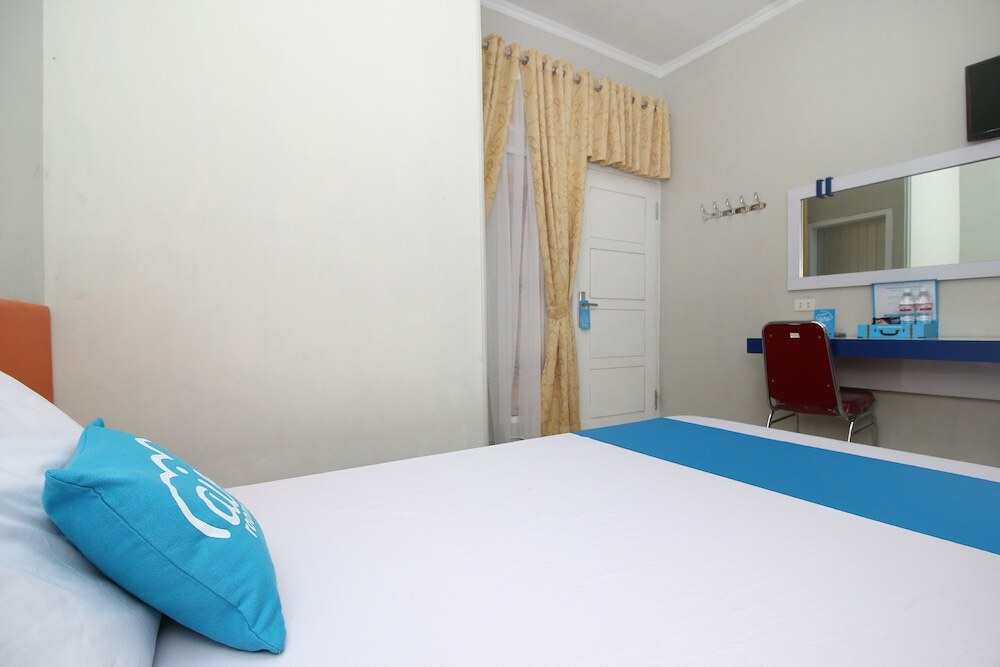 Бандар-Лампунг: Airy Eco Ratu Dibalau Gang Cempaka Lima Bandar Lampung