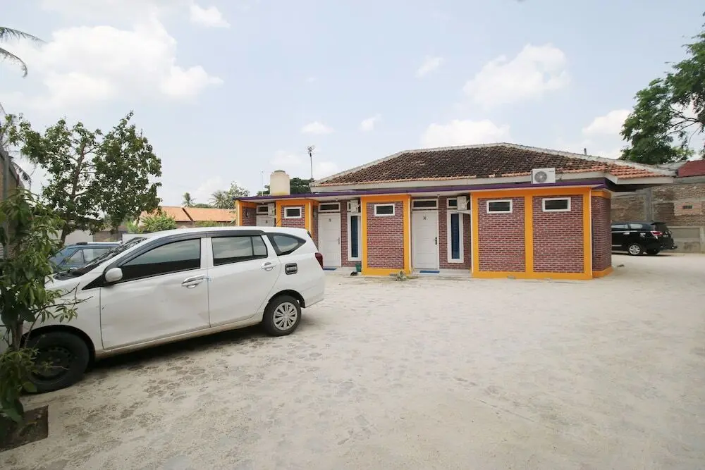 Бандар-Лампунг: Airy Eco Ratu Dibalau Gang Cempaka Lima Bandar Lampung