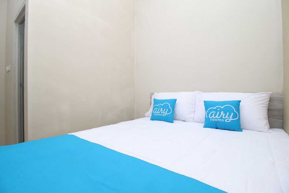 Бандар-Лампунг: Airy Eco Ratu Dibalau Gang Cempaka Lima Bandar Lampung