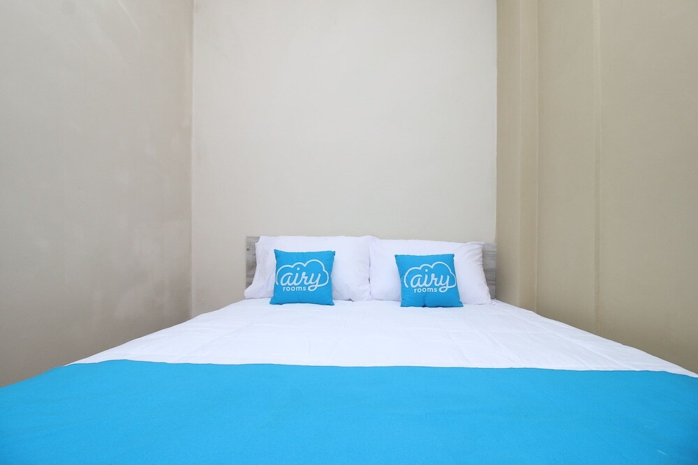 Бандар-Лампунг: Airy Eco Ratu Dibalau Gang Cempaka Lima Bandar Lampung