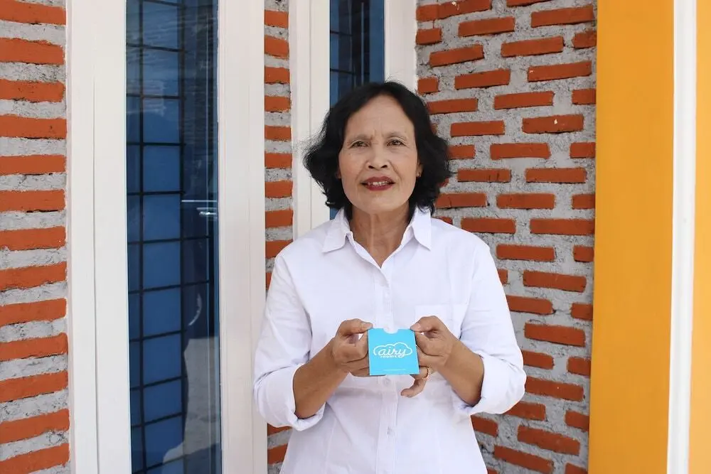 Бандар-Лампунг: Airy Eco Ratu Dibalau Gang Cempaka Lima Bandar Lampung