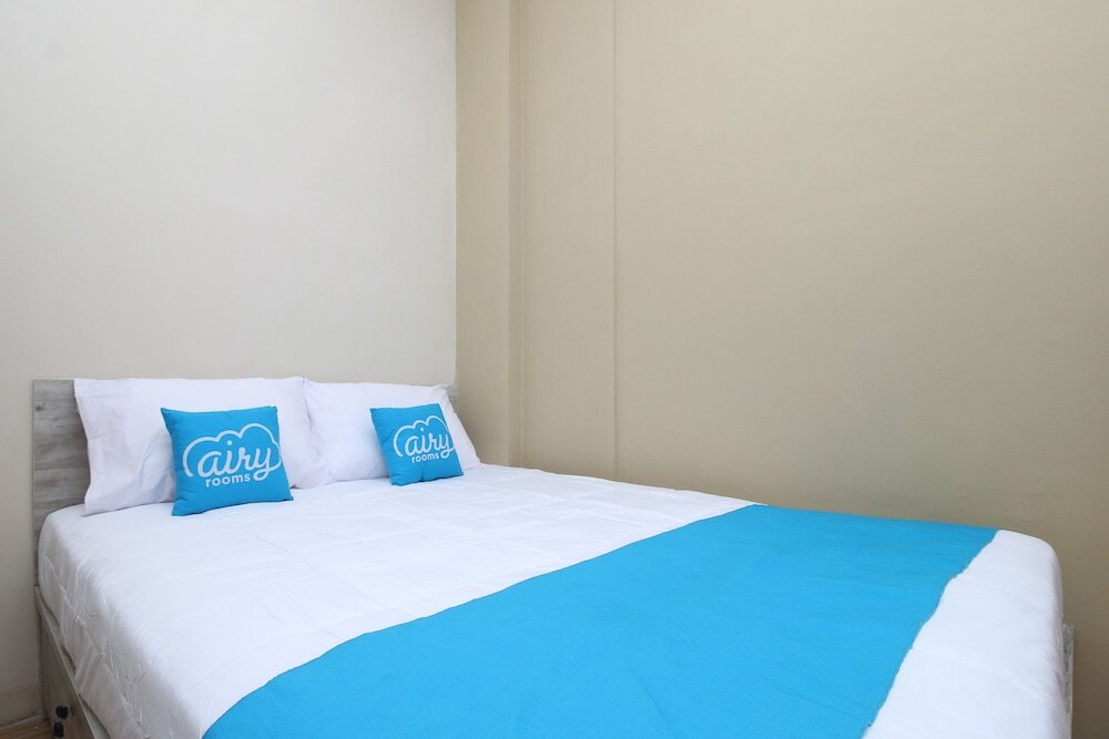 Бандар-Лампунг: Airy Eco Ratu Dibalau Gang Cempaka Lima Bandar Lampung