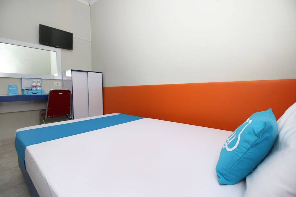 Бандар-Лампунг: Airy Eco Ratu Dibalau Gang Cempaka Lima Bandar Lampung