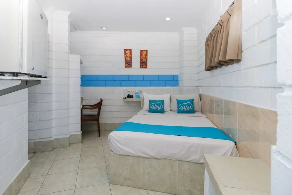 Кута: Airy Legian Melati Lebak Bene 15X Bali