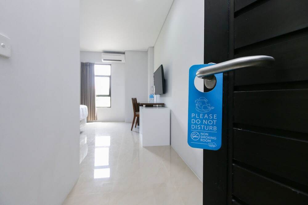 Кута: Airy Legian Praja Natha 2 Bali