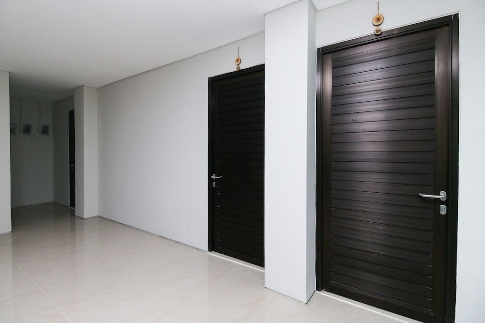 Кута: Airy Legian Praja Natha 2 Bali