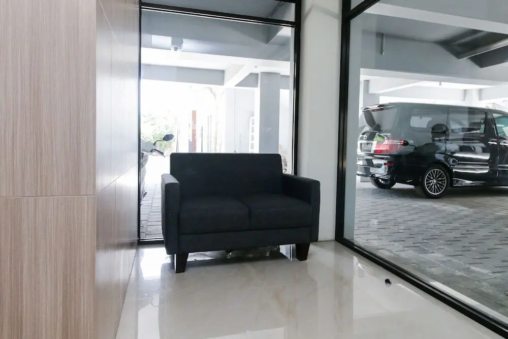 Кута: Airy Legian Praja Natha 2 Bali