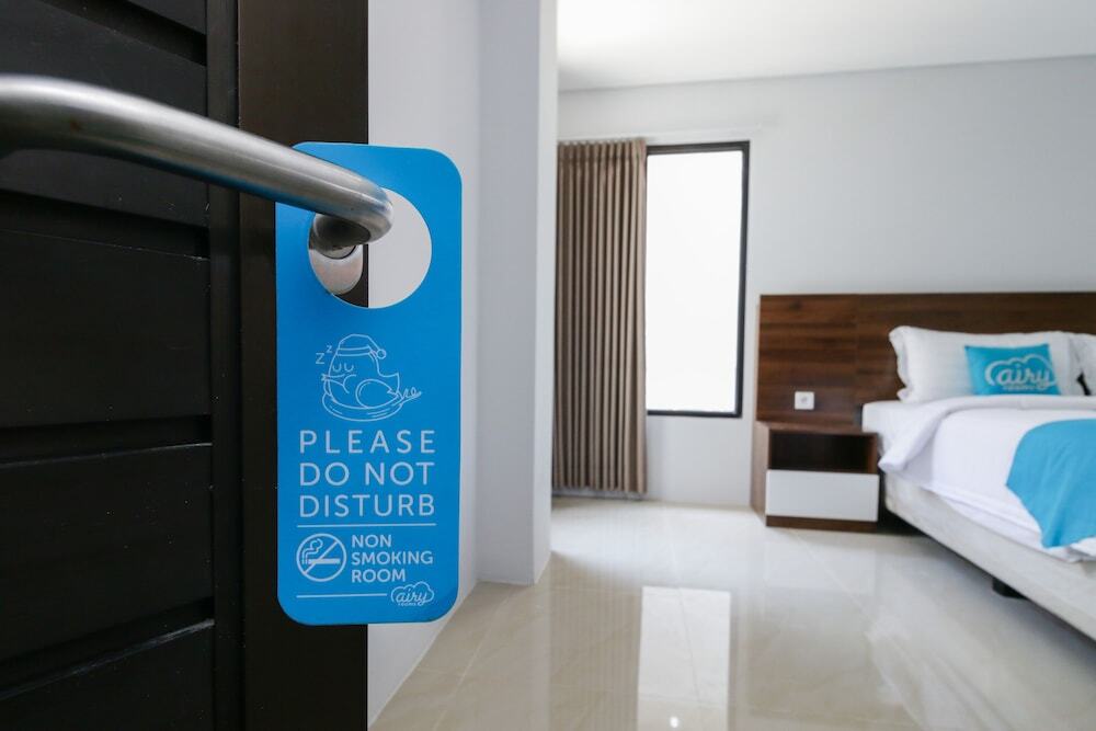 Кута: Airy Legian Praja Natha 2 Bali