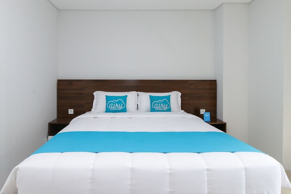 Кута: Airy Legian Praja Natha 2 Bali