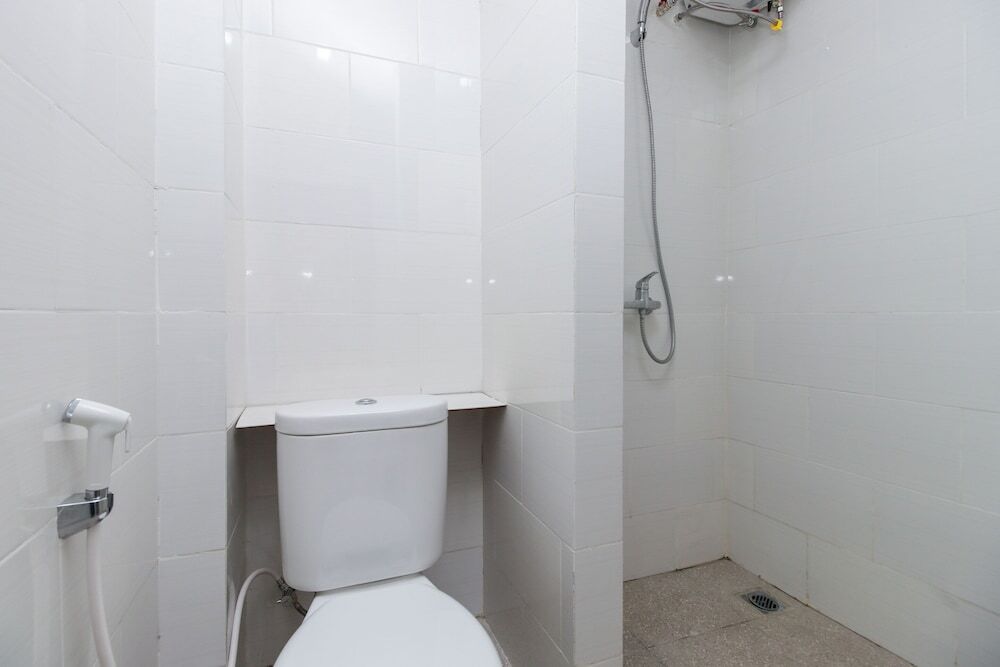 Кута: Airy Legian Praja Natha 2 Bali