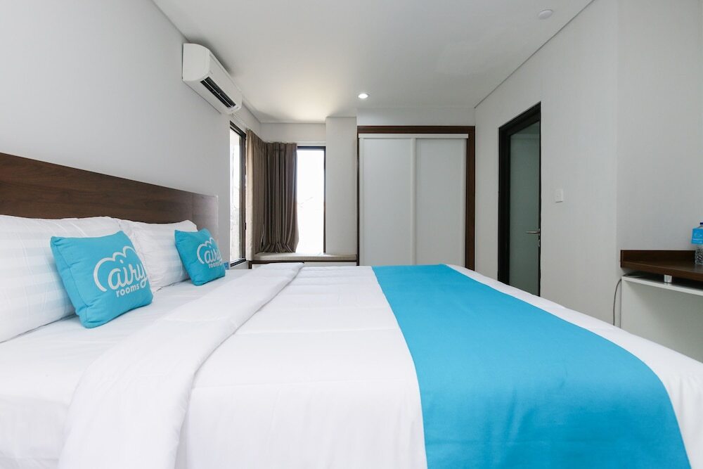 Кута: Airy Legian Praja Natha 2 Bali