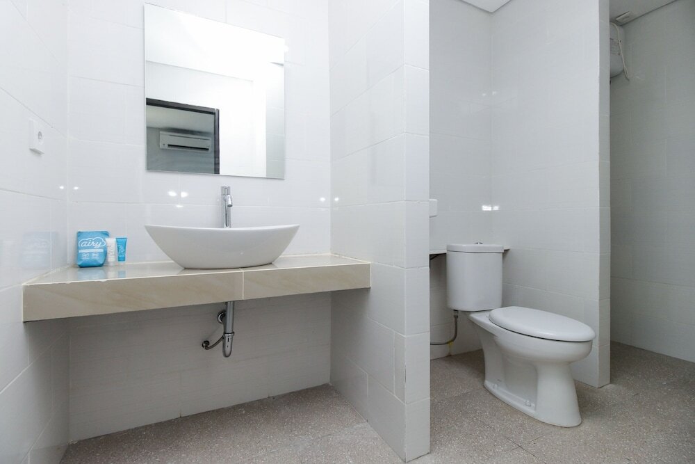 Кута: Airy Legian Praja Natha 2 Bali