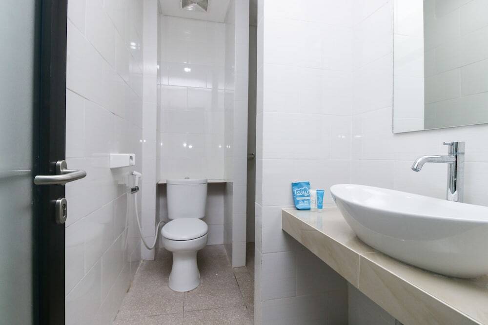 Кута: Airy Legian Praja Natha 2 Bali