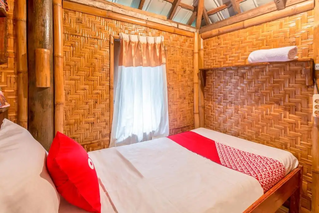 Jerowaru: OYO 2196 Edriyan Bungalow