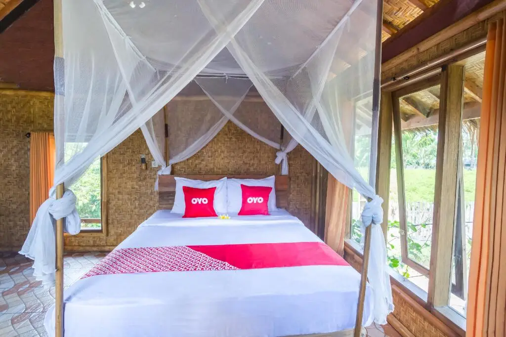 Jerowaru: OYO 2196 Edriyan Bungalow