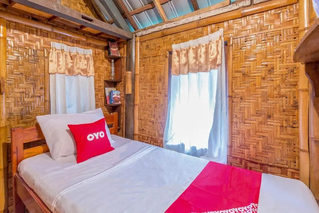 Jerowaru: OYO 2196 Edriyan Bungalow