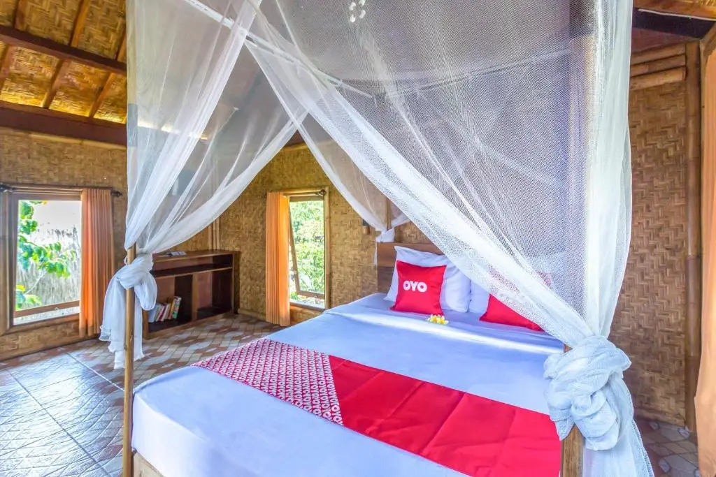 Jerowaru: OYO 2196 Edriyan Bungalow
