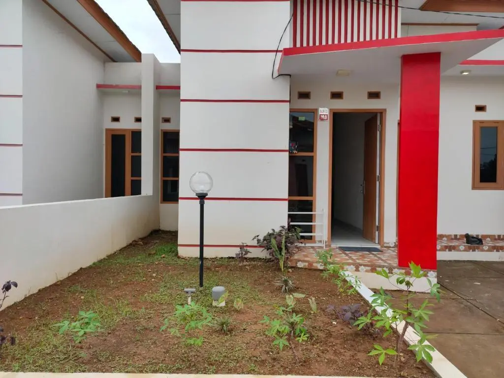 Чиребон: SLEEP HOUSE Cirebon Homestay