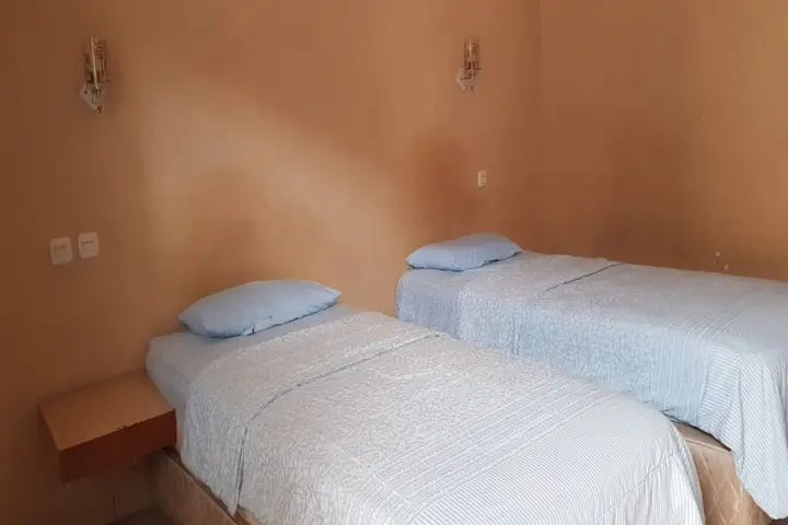Купанг: SUPER OYO 2320 Hotel Charvita