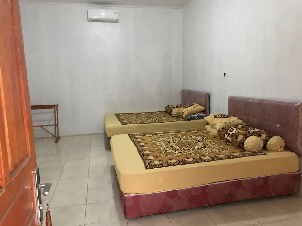 Уджунг-Гентенг: OYO 2257 Pondok Alief