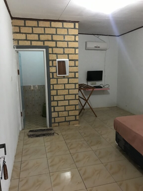 Уджунг-Гентенг: OYO 2257 Pondok Alief