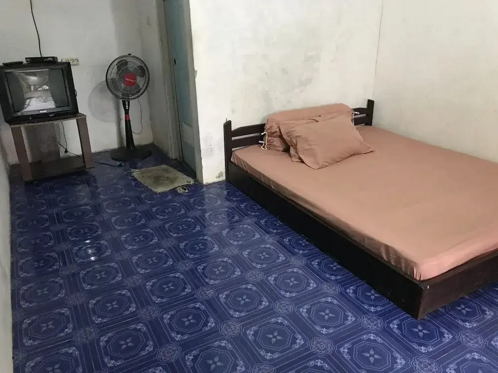 Уджунг-Гентенг: OYO 2257 Pondok Alief