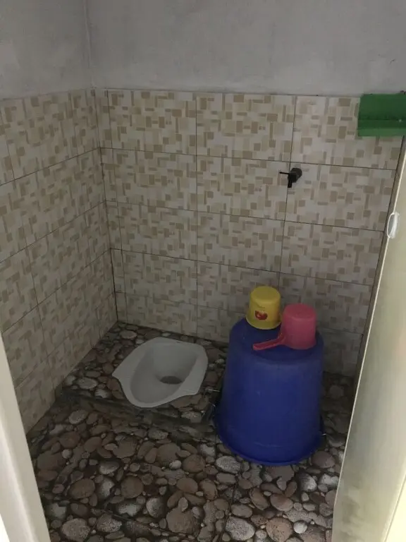 Уджунг-Гентенг: OYO 2257 Pondok Alief