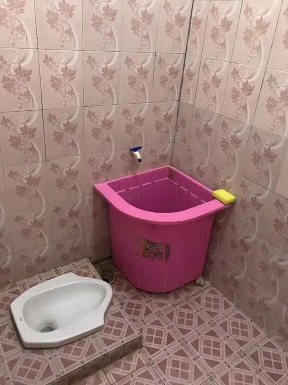 Уджунг-Гентенг: OYO 2257 Pondok Alief