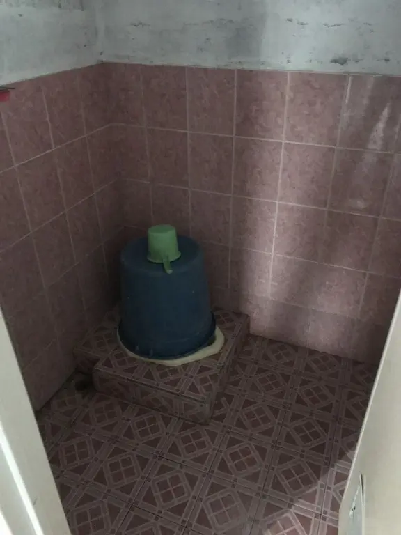 Уджунг-Гентенг: OYO 2257 Pondok Alief
