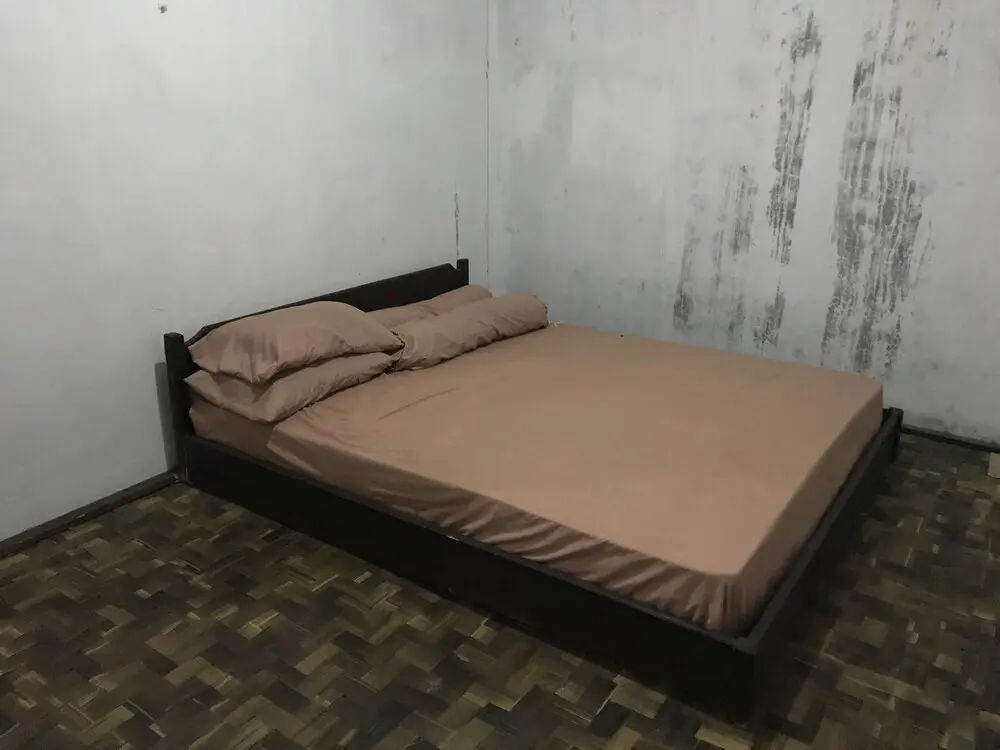 Уджунг-Гентенг: OYO 2257 Pondok Alief