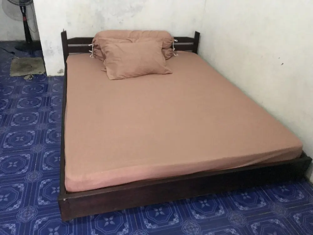 Уджунг-Гентенг: OYO 2257 Pondok Alief