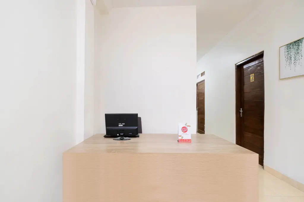 Батуретно: OYO 2118 Fh Stay