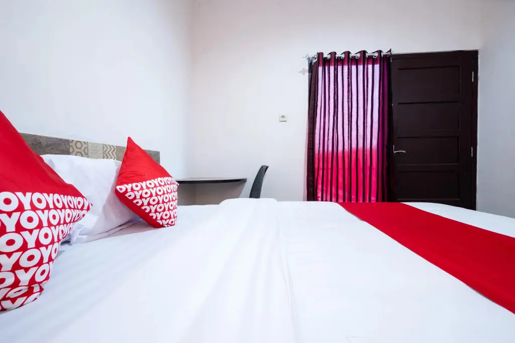 Джокьякарта: OYO 2285 Art Guest House Syariah